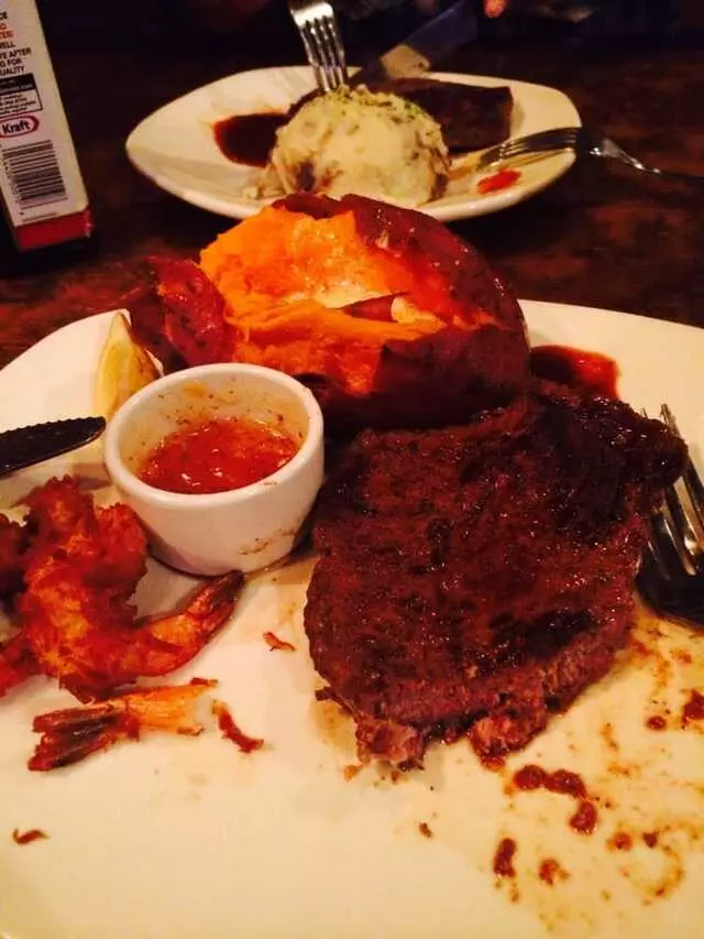 Outback Steakhouse