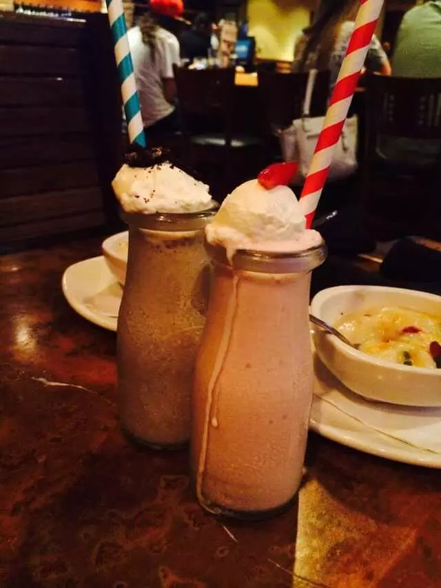 Outback Steakhouse