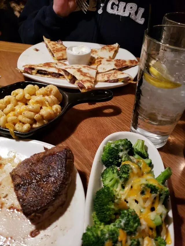 Outback Steakhouse