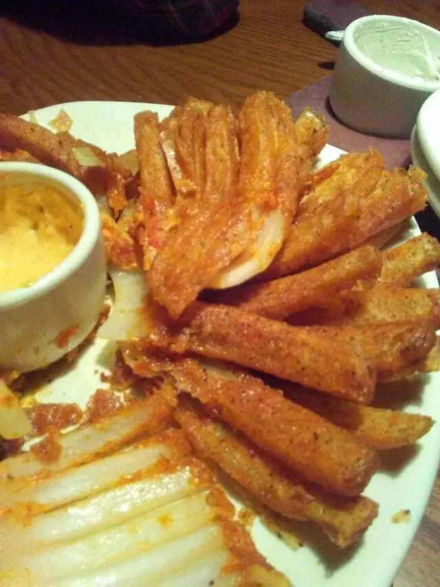 Outback Steakhouse