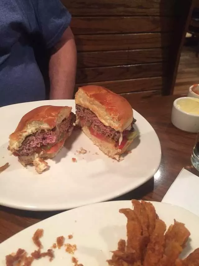 Outback Steakhouse