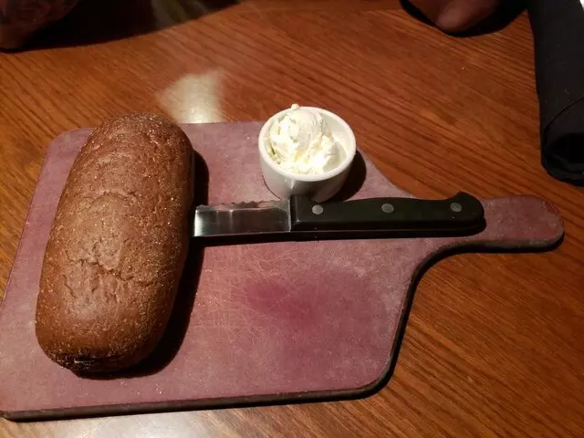 Outback Steakhouse