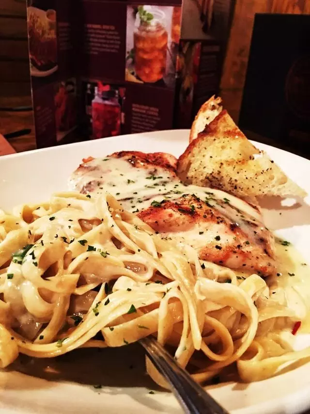 Outback Steakhouse