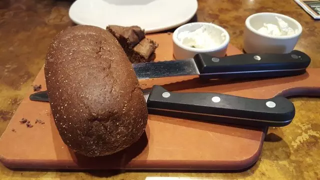 Outback Steakhouse