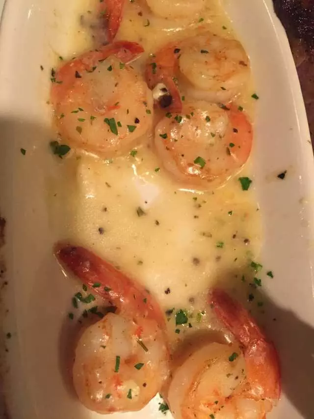 Outback Steakhouse