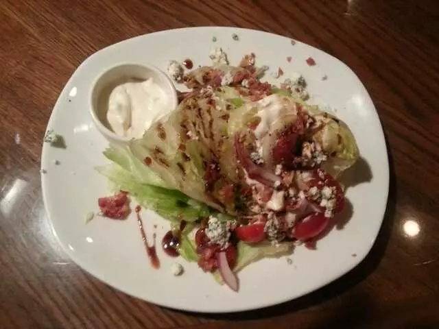 Outback Steakhouse