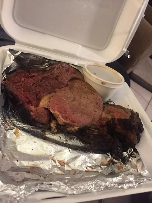 Outback Steakhouse