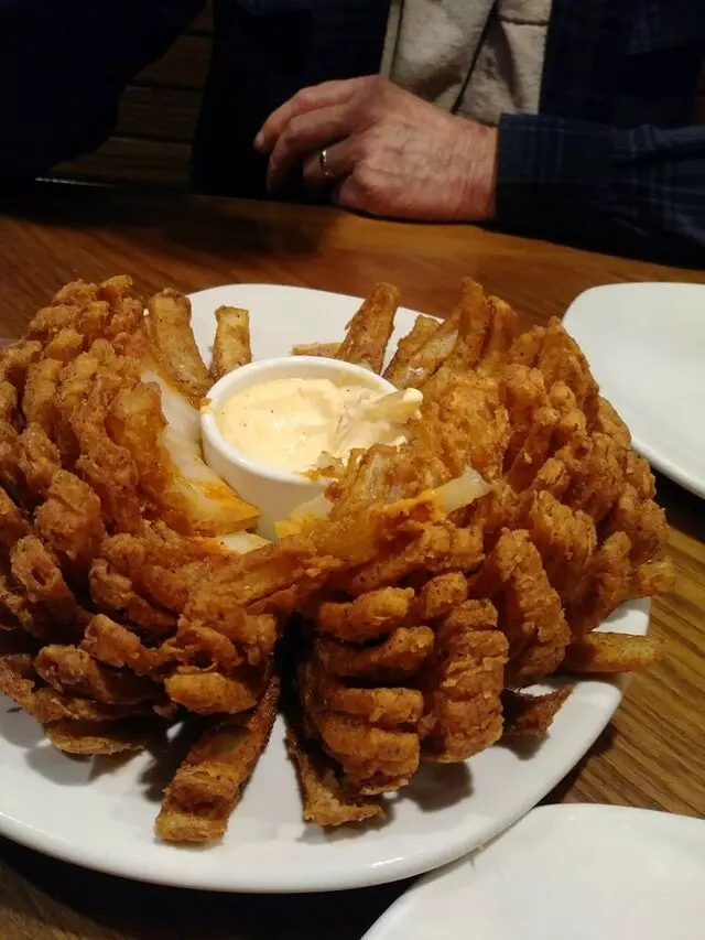 Outback Steakhouse