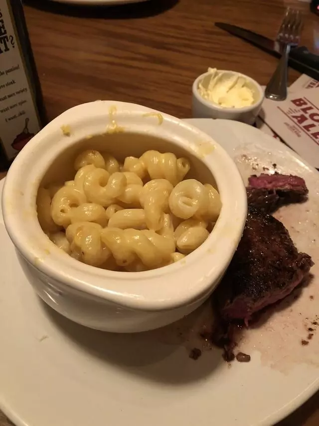 Outback Steakhouse