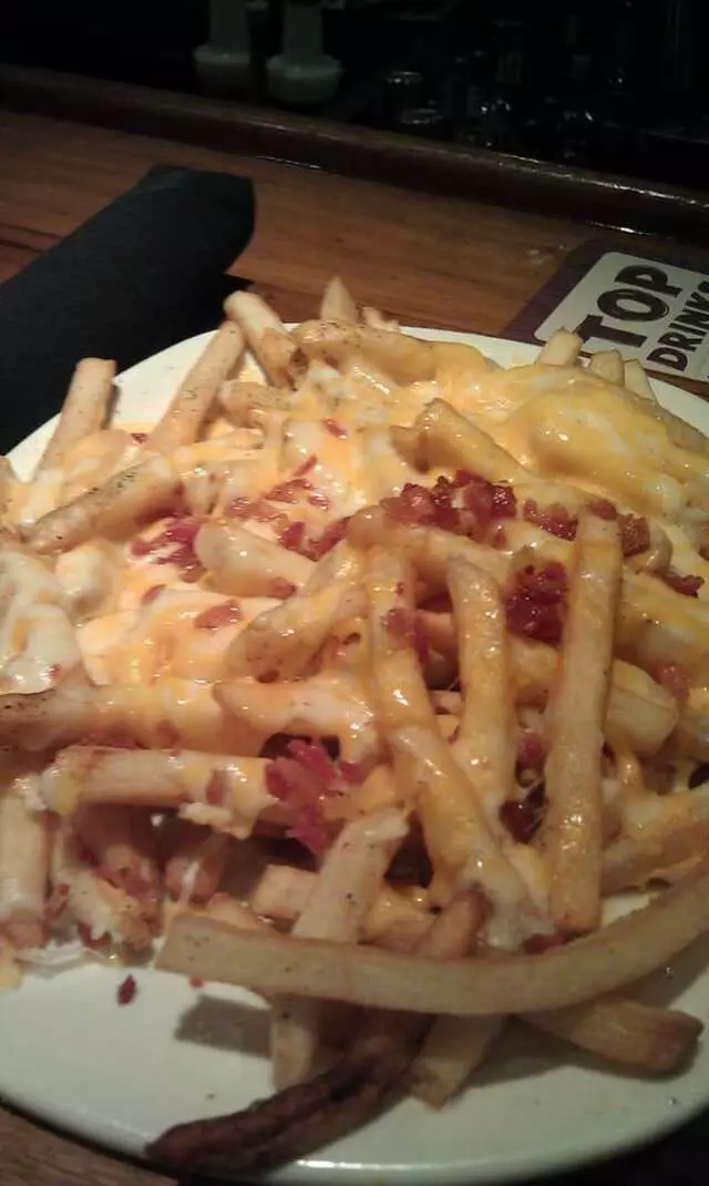 Outback Steakhouse
