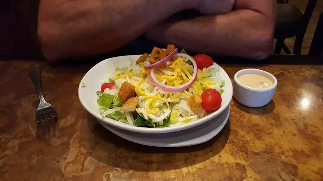 Outback Steakhouse