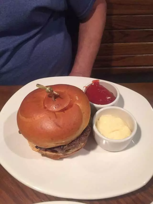 Outback Steakhouse