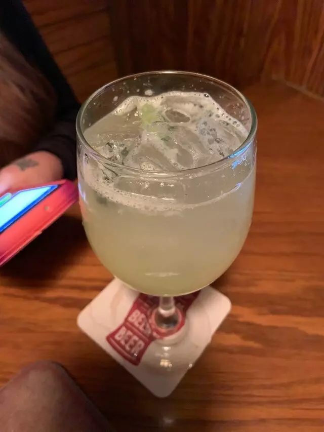 Outback Steakhouse