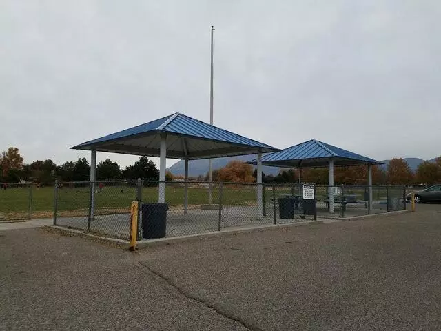 Arroyo Del Oso Park