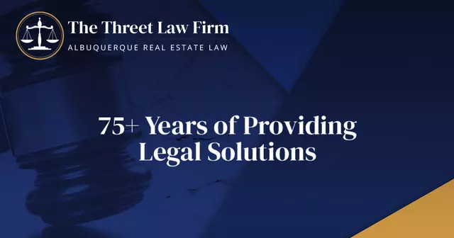Threet Law Firm