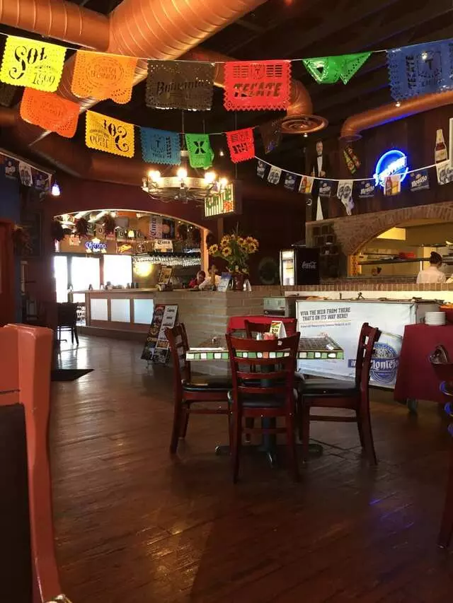Hacienda Del Rio