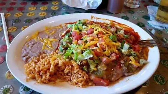 Hacienda Del Rio