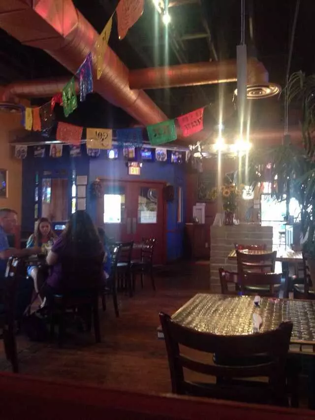 Hacienda Del Rio