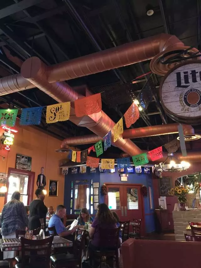Hacienda Del Rio