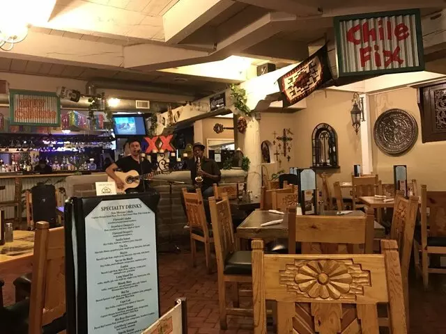 Hacienda Del Rio