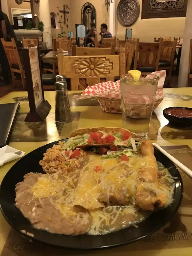 Hacienda Del Rio
