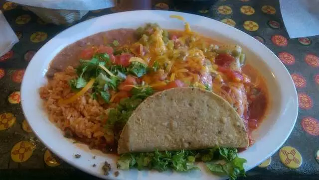 Hacienda Del Rio