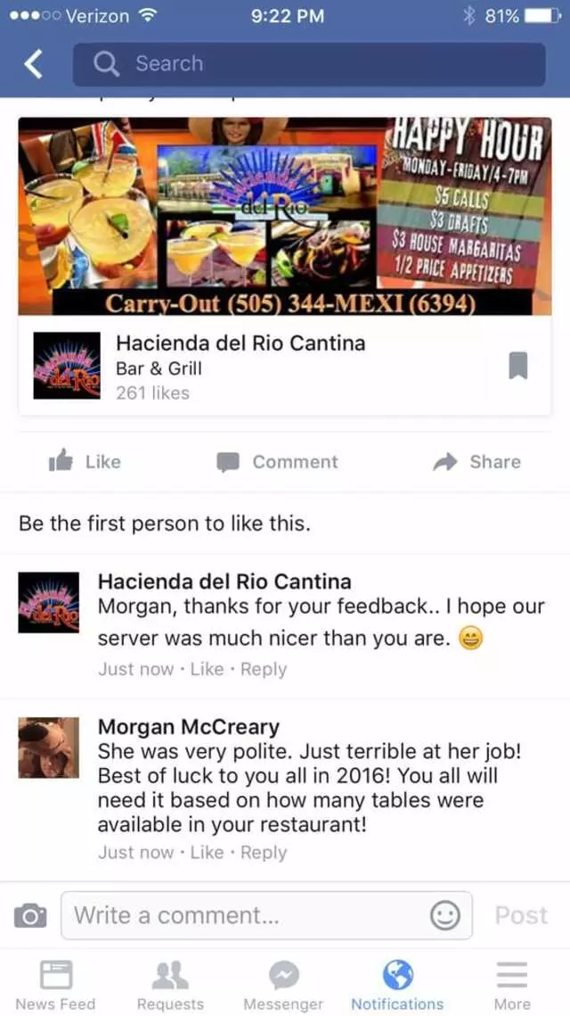 Hacienda Del Rio