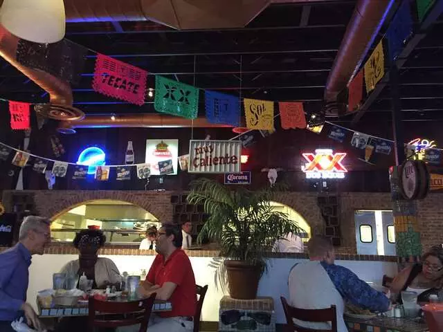 Hacienda Del Rio