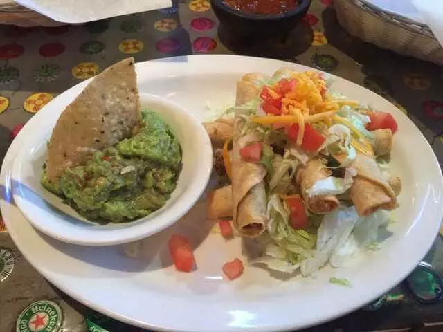 Hacienda Del Rio