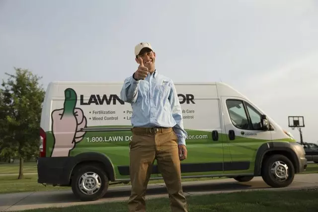 Lawn Doctor of Albuquerque