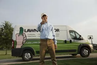 Lawn Doctor of Albuquerque