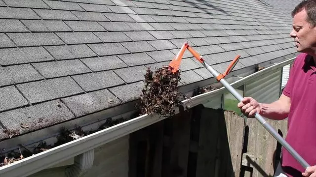 Acro Clean Window and Screen