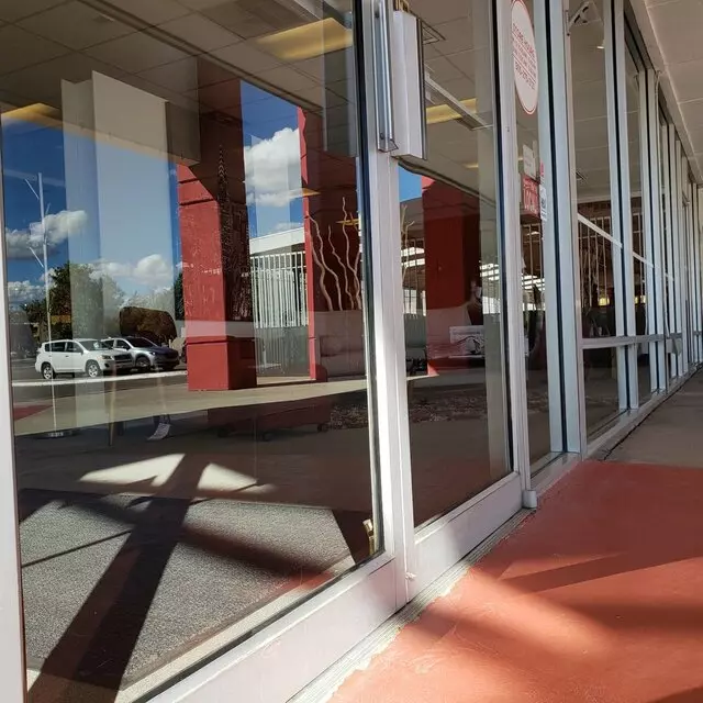 Acro Clean Window and Screen