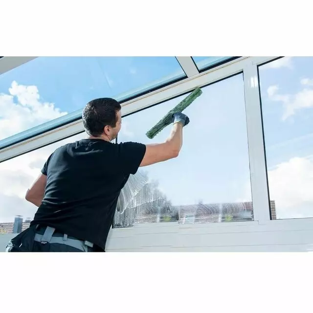 Acro Clean Window and Screen
