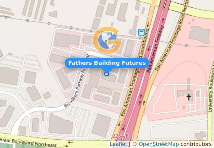 Fathers Building Futures