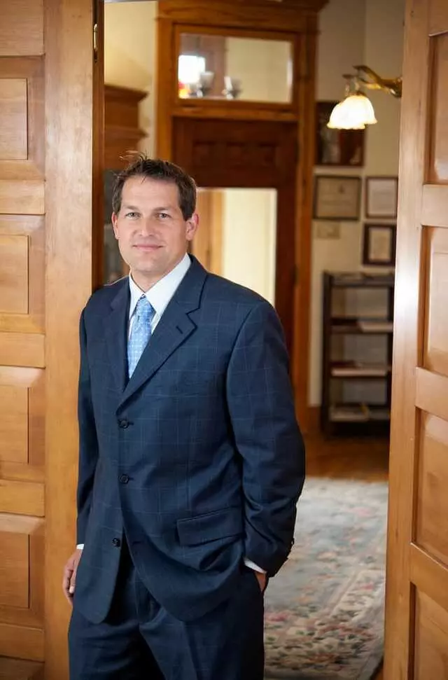 Fine Law Firm