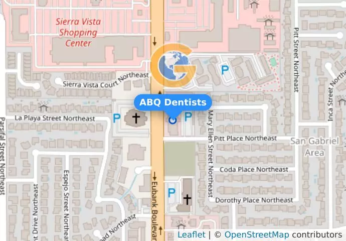 ABQ Dentists