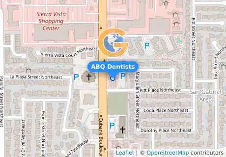 ABQ Dentists