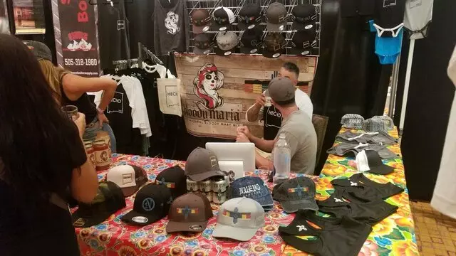 Albuquerque Hopfest