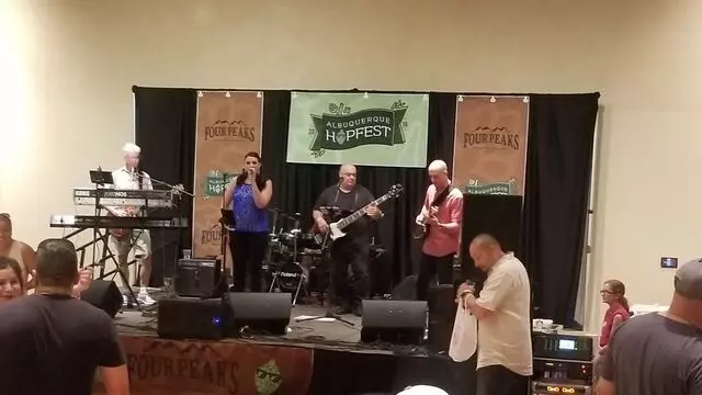 Albuquerque Hopfest