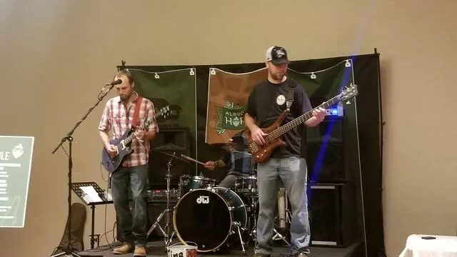 Albuquerque Hopfest
