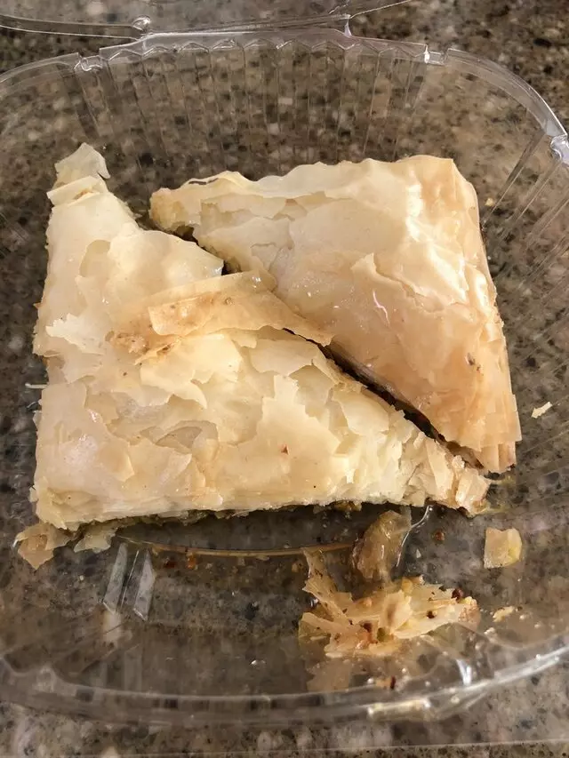 Sahara Mediterranean Grill Express