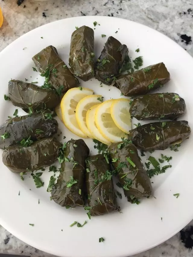 Sahara Mediterranean Grill Express