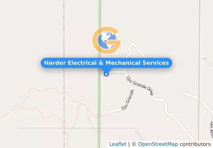 Harder Electrical & Mechanical Services
