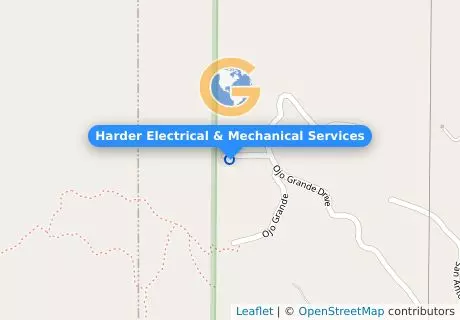 Harder Electrical & Mechanical Services