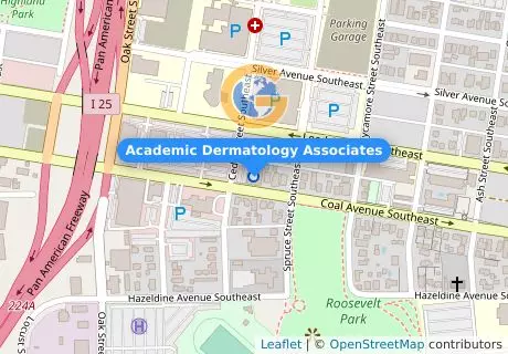 Academic Dermatology Associates