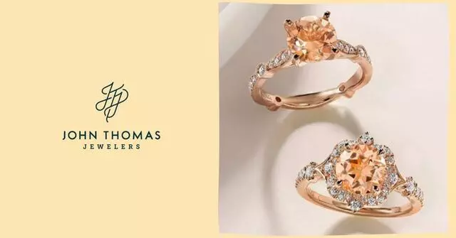 John Thomas Jewelers