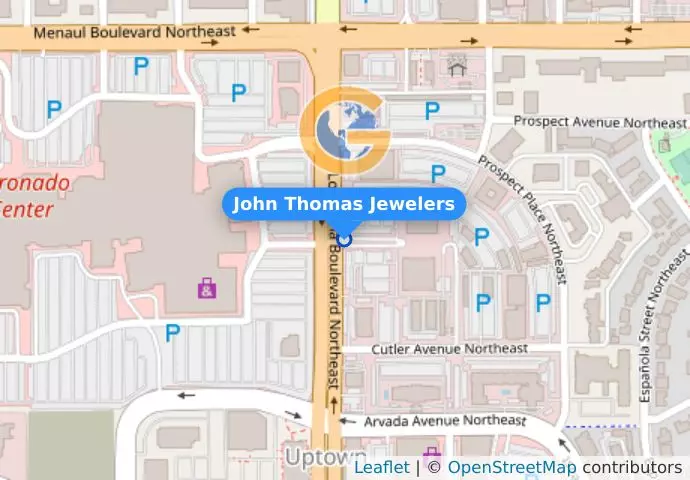 John Thomas Jewelers