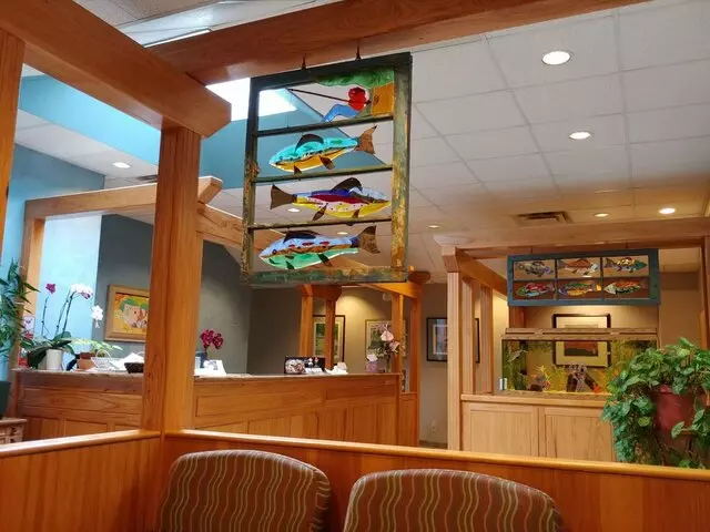 Anthony Algermissen, DDS