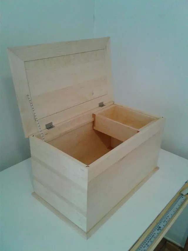 Adam’s Workshop